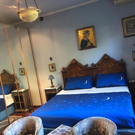 B&B Les Fleurettes Lomazzo Exterior foto
