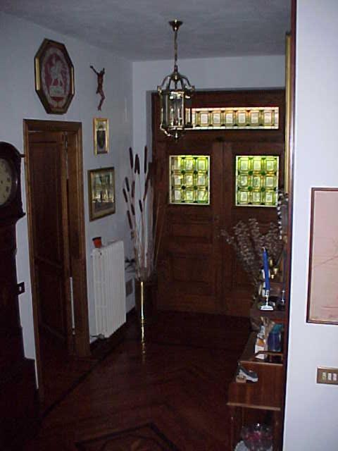 B&B Les Fleurettes Lomazzo Exterior foto