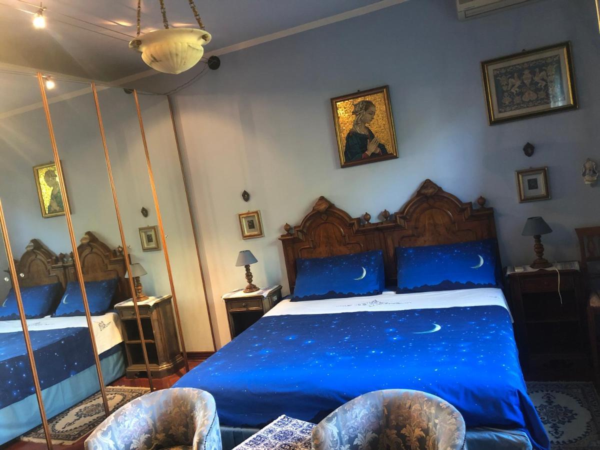 B&B Les Fleurettes Lomazzo Exterior foto